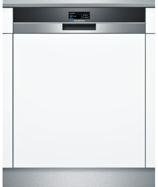 Siemens SN578S01TT Bulaşık Makinesi