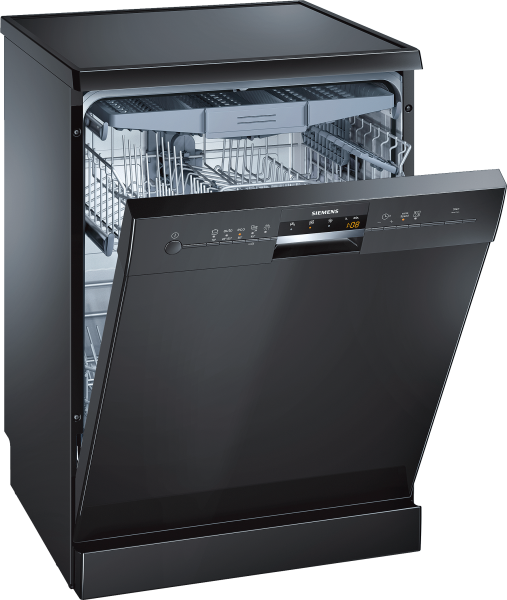 Siemens SN25M687EU Bulaşık Makinesi