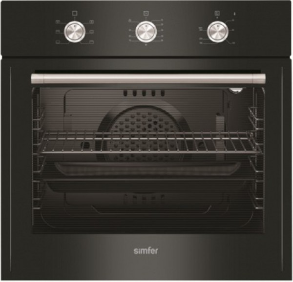 Simfer 7032 Ankastre Fırın