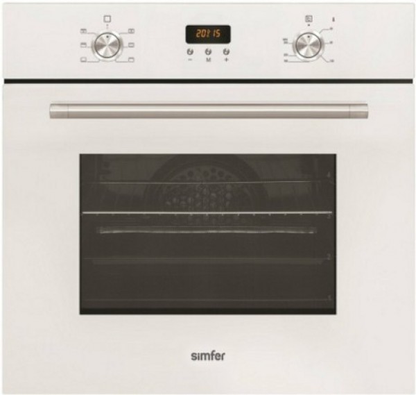 Simfer 7056 Ankastre Fırın