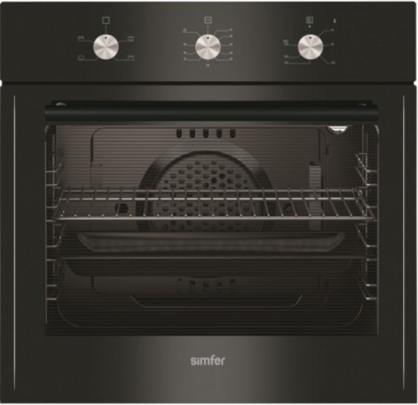 Simfer 7055 Ankastre Fırın