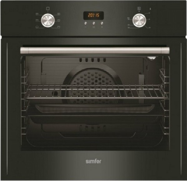 Simfer 7048 Ankastre Fırın