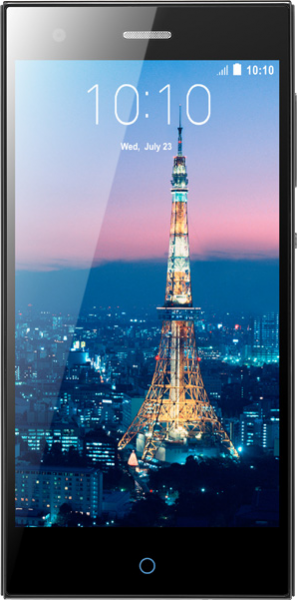 ZTE Blade V2