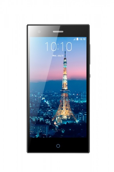 ZTE Blade V2