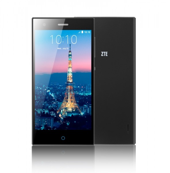 ZTE Blade V2