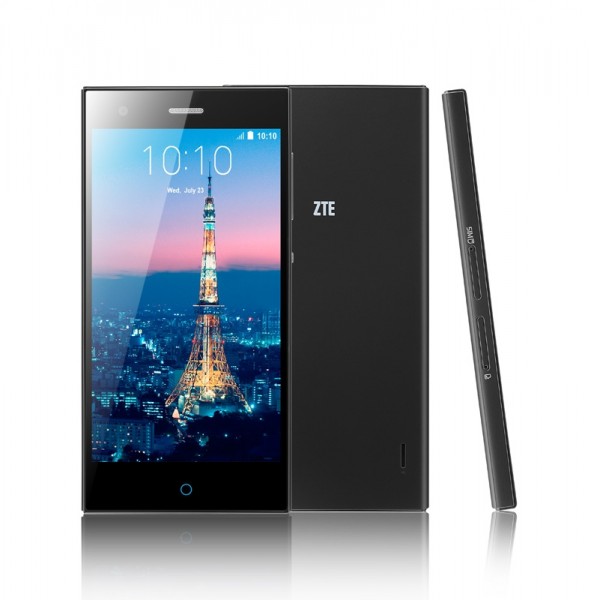 ZTE Blade V2