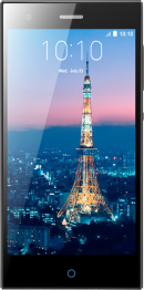 ZTE Blade V2 resim