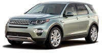 2015 Yeni Land Rover Discovery Sport 2.0 Si4 240 PS Otomatik HSE Luxury (4x4) resim