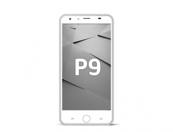 Reeder P9
