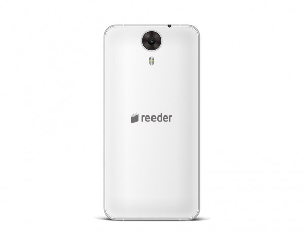 Reeder P9