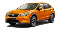 2014 Subaru XV 1.6 114 PS AWD CVT Elegance (4x4) resim