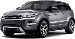 2015 Yeni Land Rover Range Rover Evoque 2.0 Si4 240 PS Otomatik HSE (4x4)