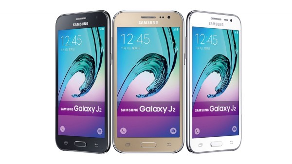 Samsung Galaxy J2 (Tek Hat / 4G)