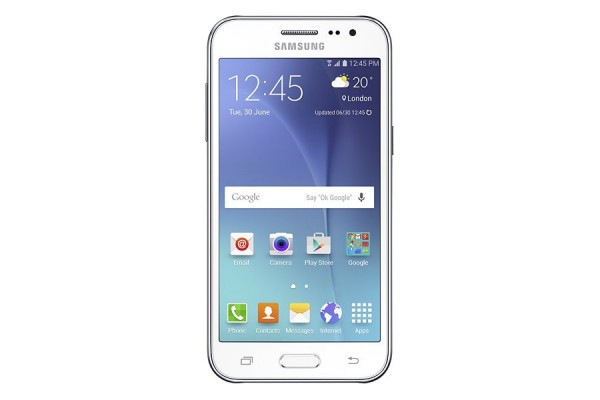 Samsung Galaxy J2 (Tek Hat / 4G)