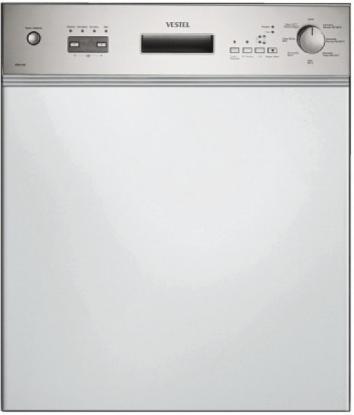 Vestel VBM-419 IXL Bulaşık Makinesi