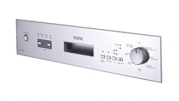 Vestel VBM-419 IXL Bulaşık Makinesi