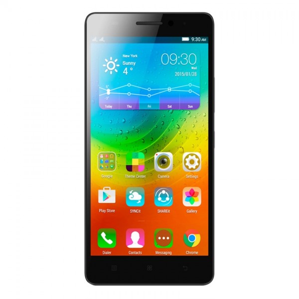 Lenovo A7000 Plus