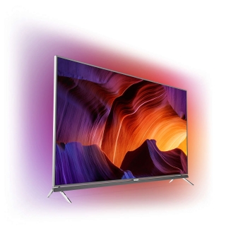 Philips 65PUS9600 Ultra HD (4K) TV