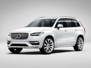 2015 Volvo XC90 D5 2.0 225 HP AWD Otomatik R-Design (4x4)