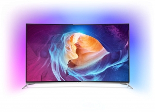 Philips 55PUS8700 Ultra HD (4K) TV