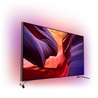 Philips 65PUS8601 Ultra HD (4K) TV