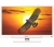 Axen 23" Lavita Uydu Alıcılı (Beyaz) HD Ready (HD) TV