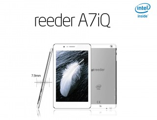 Reeder A7iQ Tablet