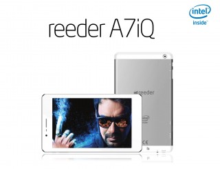Reeder A7iQ Tablet