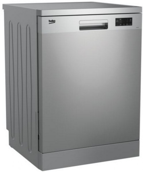 Beko BM 4004 I Bulaşık Makinesi
