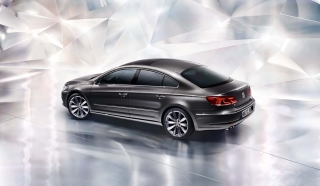 2015 Yeni Volkswagen CC 1.4 TSI BMT 150 PS DSG Sportline