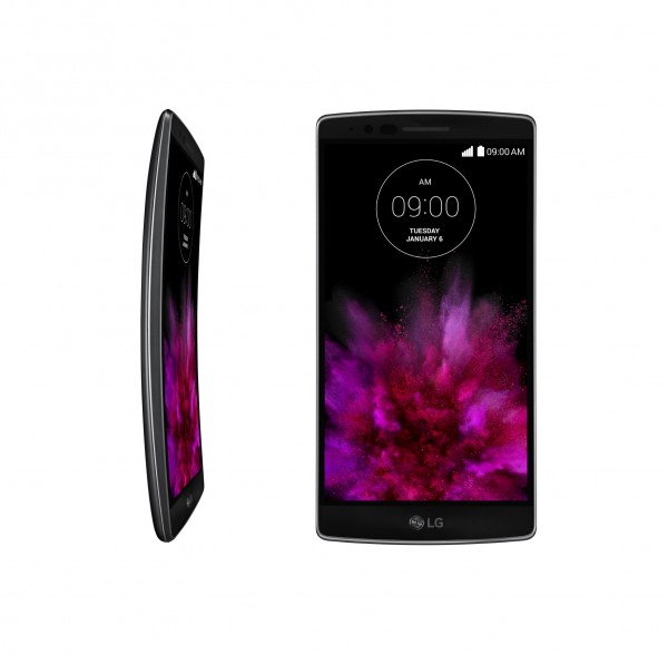 LG G Flex 2 (16 GB)