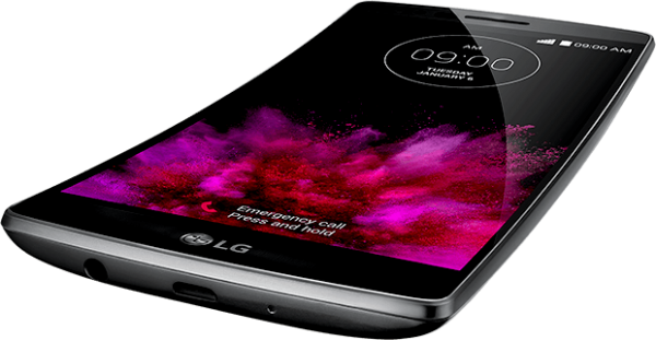 LG G Flex 2 (16 GB)