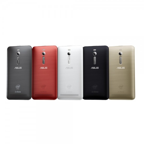 Asus ZenFone 2 (64 GB)