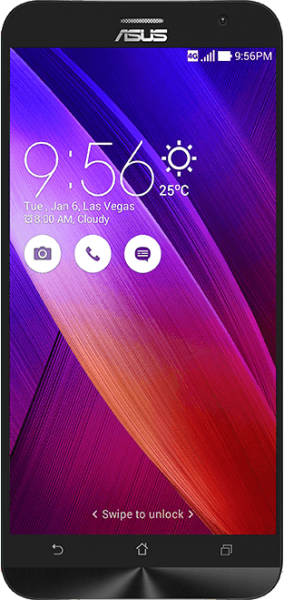 Asus ZenFone 2 (64 GB)