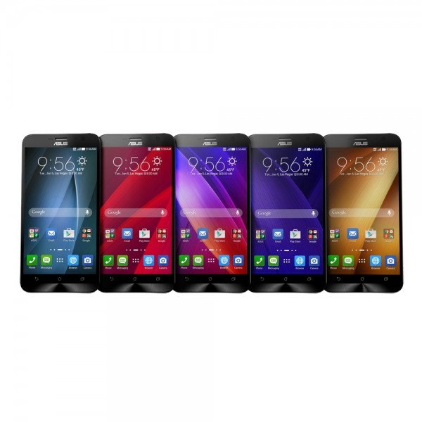 Asus ZenFone 2 (64 GB)