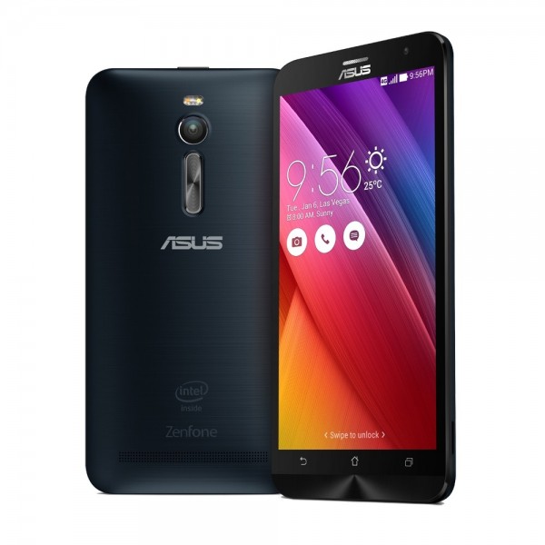 Asus ZenFone 2 (64 GB)