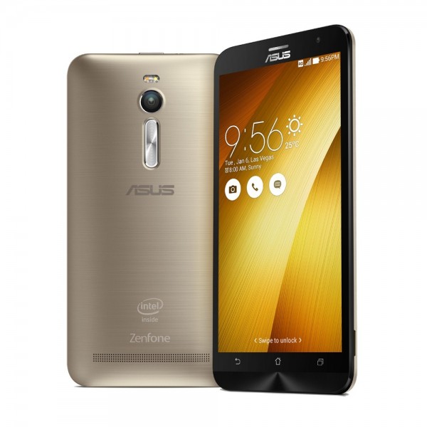 Asus ZenFone 2 (64 GB)