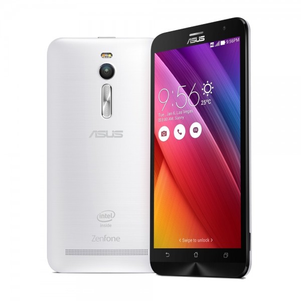 Asus ZenFone 2 (64 GB)