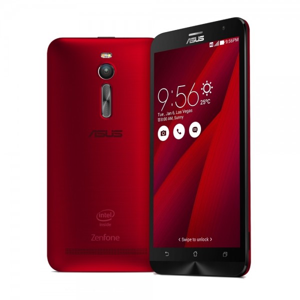 Asus ZenFone 2 (64 GB)