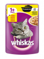 Whiskas Pouch Güveç Tavuklu 85 gr resim
