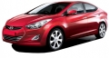 2015 Yeni Hyundai Elantra 1.6 D-CVVT 132 PS Otomatik Elite resim