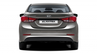 2015 Yeni Hyundai Elantra 1.6 D-CVVT 132 PS Otomatik Elite