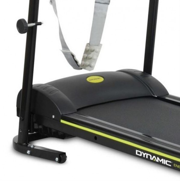 Dynamic Energy Plus Koşu Bandı