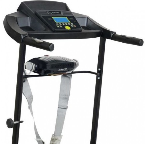 Dynamic Energy Plus Koşu Bandı
