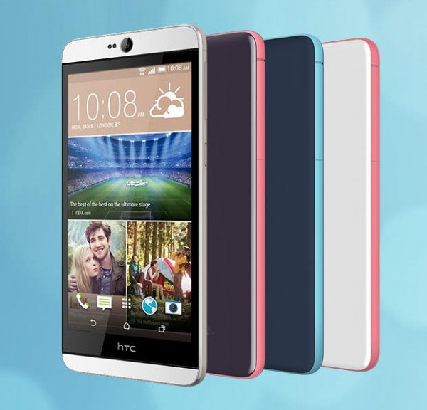 HTC Desire 826