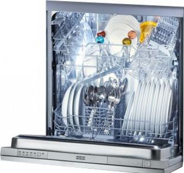 Franke FDW 612 E6P Bulaşık Makinesi