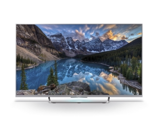Sony KDL-50W807C Full HD (FHD) TV