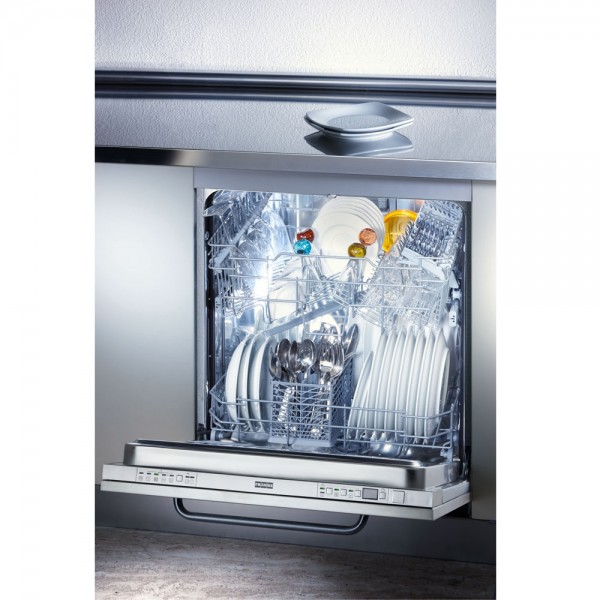 Franke FDW 613 DTS Bulaşık Makinesi