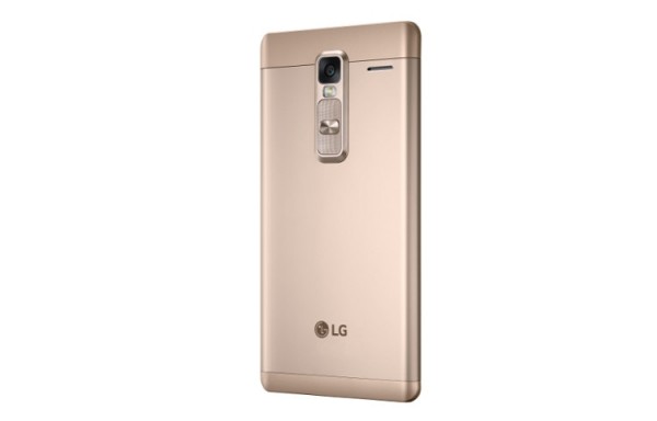LG Class