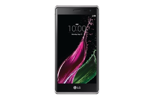 LG Class